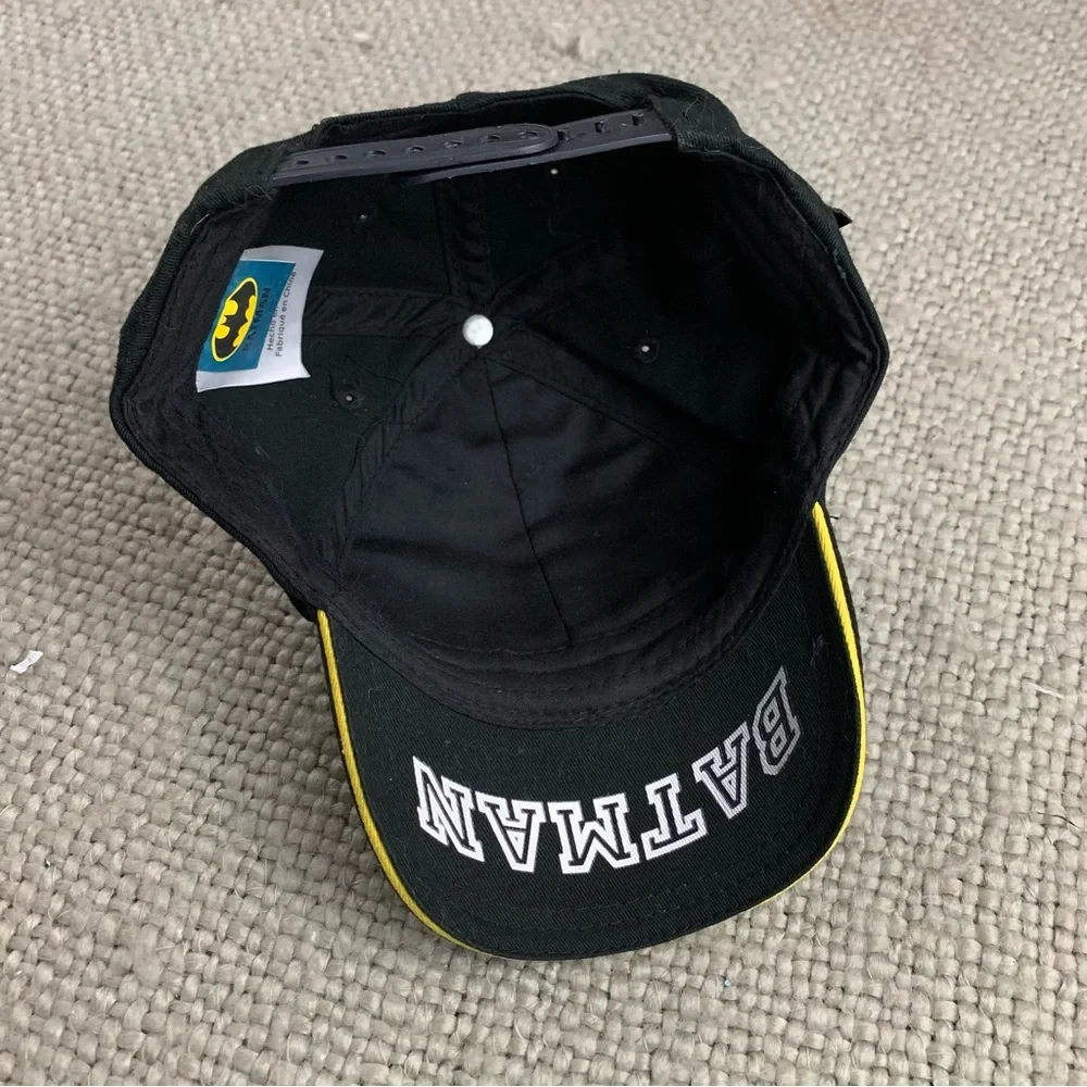 Batman hat